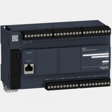 Sterownik PLC Modicon M221 100...240 VAC TM221C40R Schneider Electric